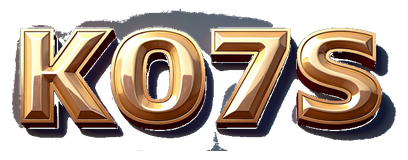 k07s logo